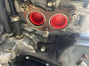 2013-2016 Scion FRS / Subaru BRZ FA20 2.0l Engine Long Block / 62K FB055