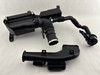 2013-2016 Scion FRS / Subaru BRZ Air Intake w/ Piping / Automatic  /   FB055