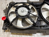 2013-2020 Scion FRS / Subaru BRZ / Toyota 86 Radiator Assembly w/ Cooling Fan / Automatic  / 62K FB055