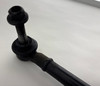 2013-2020 Scion FRS / Subaru BRZ / Toyota 86 Driver Rear Knee Spindle Hub w/ Control Arms  / 62K FB055