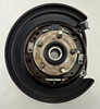 2013-2020 Scion FRS / Subaru BRZ / Toyota 86 Driver Rear Knee Spindle Hub w/ Control Arms  / 62K FB055