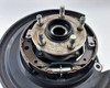 2013-2020 Scion FRS / Subaru BRZ / Toyota 86 Driver Rear Knee Spindle Hub w/ Control Arms  / 62K FB055