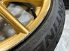 2022-2024 Subaru BRZ 18x7.5" Wheels Rims w/ Tires / Set of 4 *DAMAGE* FB211