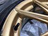2022-2024 Subaru BRZ 18x7.5" Wheels Rims w/ Tires / Set of 4 *DAMAGE* FB211