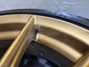 2022-2024 Subaru BRZ 18x7.5" Wheels Rims w/ Tires / Set of 4 *DAMAGE* FB211