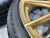 2022-2024 Subaru BRZ 18x7.5" Wheels Rims w/ Tires / Set of 4 *DAMAGE* FB211
