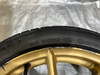 2022-2024 Subaru BRZ 18x7.5" Wheels Rims w/ Tires / Set of 4 *DAMAGE* FB211