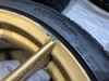 2022-2024 Subaru BRZ 18x7.5" Wheels Rims w/ Tires / Set of 4 *DAMAGE* FB211