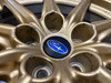 2022-2024 Subaru BRZ 18x7.5" Wheels Rims w/ Tires / Set of 4 *DAMAGE* FB211