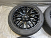 2015-2023 Ford Mustang GT S550 Performance Package 19" Wheels Rims / Set of 4 / *BEND* / FM018
