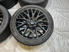 2015-2023 Ford Mustang GT S550 Performance Package 19" Wheels Rims / Set of 4 / *BEND* / FM018