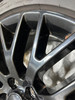 2015-2023 Ford Mustang GT S550 Performance Package 19" Wheels Rims / Set of 4 / *BEND* / FM018