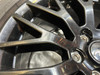 2015-2023 Ford Mustang GT S550 Performance Package 19" Wheels Rims / Set of 4 / *BEND* / FM018