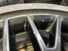 2015-2023 Ford Mustang GT S550 Performance Package 19" Wheels Rims / Set of 4 / *BEND* / FM018