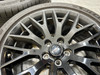 2015-2023 Ford Mustang GT S550 Performance Package 19" Wheels Rims / Set of 4 / *BEND* / FM018