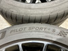 2015-2023 Ford Mustang GT S550 Performance Package 19" Wheels Rims / Set of 4 / *BEND* / FM018