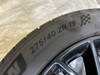 2015-2023 Ford Mustang GT S550 Performance Package 19" Wheels Rims / Set of 4 / *BEND* / FM018
