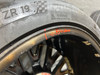 2015-2023 Ford Mustang GT S550 Performance Package 19" Wheels Rims / Set of 4 / *BEND* / FM018