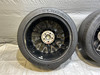 2015-2023 Ford Mustang GT S550 Performance Package 19" Wheels Rims / Set of 4 / *BEND* / FM018
