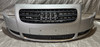 2000-2006 Audi TT 1.8l Front Bumper Cover w/ Grilles *Minor Damage* /    T1037