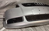 2000-2006 Audi TT 1.8l Front Bumper Cover w/ Grilles *Minor Damage* /    T1037