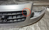 2000-2006 Audi TT 1.8l Front Bumper Cover w/ Grilles *Minor Damage* /    T1037