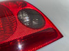 2000-2006 Audi TT OEM Driver Side Tail Light /   T1037