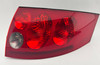 2000-2006 Audi TT OEM Passenger Side Tail Light /   T1037