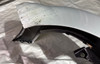 2000-2006 Audi TT 225hp Quattro Rear Bumper Cover / Light Silver Metallic  T1037