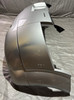 2000-2006 Audi TT 225hp Quattro Rear Bumper Cover / Light Silver Metallic  T1037