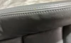 2001-2006 Audi TT Convertible Granite Gray Leather Seats / Pair /   T1037