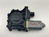 2001-2006 Audi TT Convertible Passenger Side Window Motor / OEM /   T1037