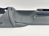 2000-2006 Audi TT Center Console Assembly w/ Cup Holder / Gray /   T1037