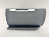 2000-2006 Audi TT Quattro OEM Glove Box Lid Assembly w/ Handle / Gray /   T1037