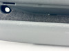 2000-2006 Audi TT Quattro OEM Glove Box Lid Assembly w/ Handle / Gray /   T1037
