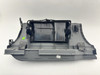 2000-2006 Audi TT Quattro OEM Glove Box Lid Assembly w/ Handle / Gray /   T1037