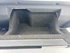 2000-2006 Audi TT Quattro OEM Glove Box Lid Assembly w/ Handle / Gray /   T1037