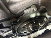 2003-2006 Audi TT 225hp 1.8l Engine Long Block w/ Turbocharger / BEA / 67K T1037