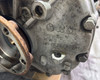 2003-2006 Audi TT Quattro AWD 225hp 6 Speed Manual Transmission / FZL / 67K T1037