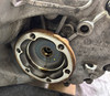 2003-2006 Audi TT Quattro AWD 225hp 6 Speed Manual Transmission / FZL / 67K T1037