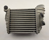 2001-2006 Audi TT 225hp Quattro Passenger Side Intercooler w/ Shroud /   T1037