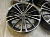 2013-2016 Subaru BRZ / Scion FRS OEM 17x7" Wheels Rims / Set of 4 / FB055