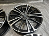 2013-2016 Subaru BRZ / Scion FRS OEM 17x7" Wheels Rims / Set of 4 / FB055