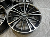 2013-2016 Subaru BRZ / Scion FRS OEM 17x7" Wheels Rims / Set of 4 / FB055