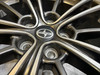 2013-2016 Subaru BRZ / Scion FRS OEM 17x7" Wheels Rims / Set of 4 / FB055