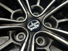 2013-2016 Subaru BRZ / Scion FRS OEM 17x7" Wheels Rims / Set of 4 / FB055