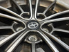 2013-2016 Subaru BRZ / Scion FRS OEM 17x7" Wheels Rims / Set of 4 / FB055