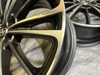 2013-2016 Subaru BRZ / Scion FRS OEM 17x7" Wheels Rims / Set of 4 / FB055