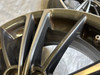 2013-2016 Subaru BRZ / Scion FRS OEM 17x7" Wheels Rims / Set of 4 / FB055