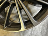 2013-2016 Subaru BRZ / Scion FRS OEM 17x7" Wheels Rims / Set of 4 / FB055